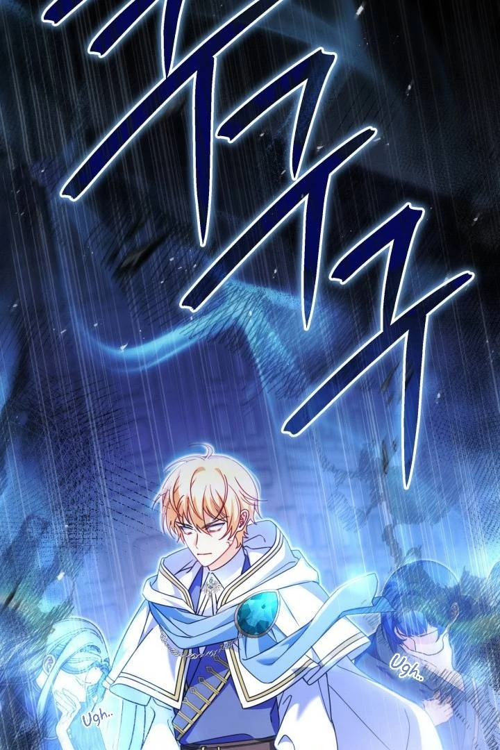 Father, I Won’t Do Anything Chapter 14 Gambar 8