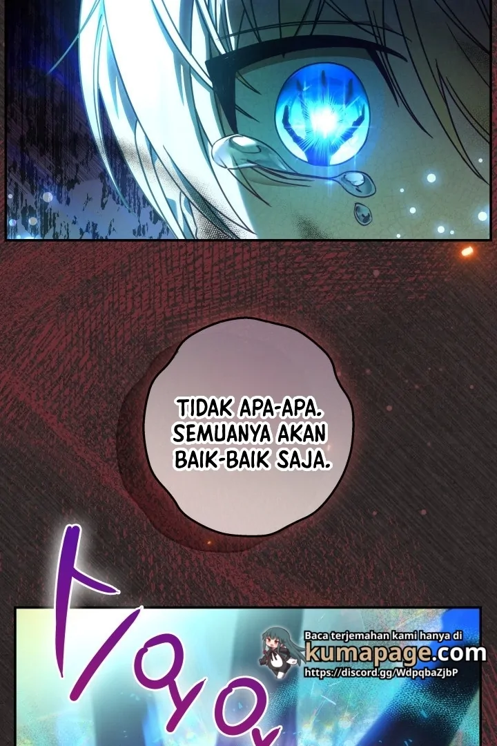 Father, I Won’t Do Anything Chapter 15 Gambar 10