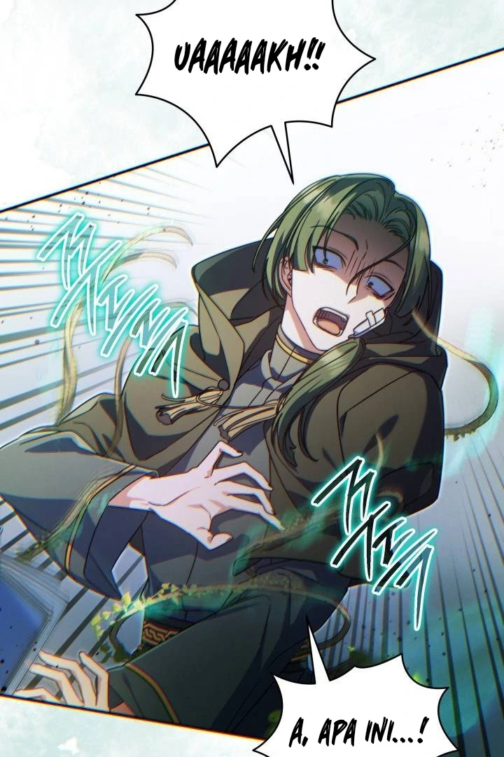 Father, I Won’t Do Anything Chapter 16 Gambar 11