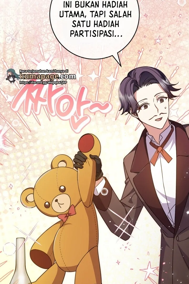 Father, I Won’t Do Anything Chapter 19 Gambar 7