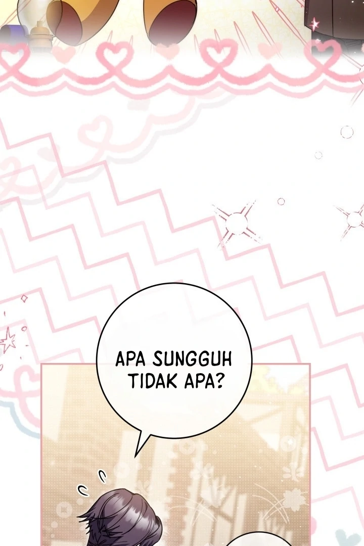 Father, I Won’t Do Anything Chapter 19 Gambar 8