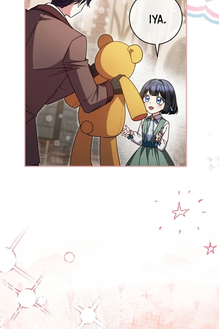 Father, I Won’t Do Anything Chapter 19 Gambar 9
