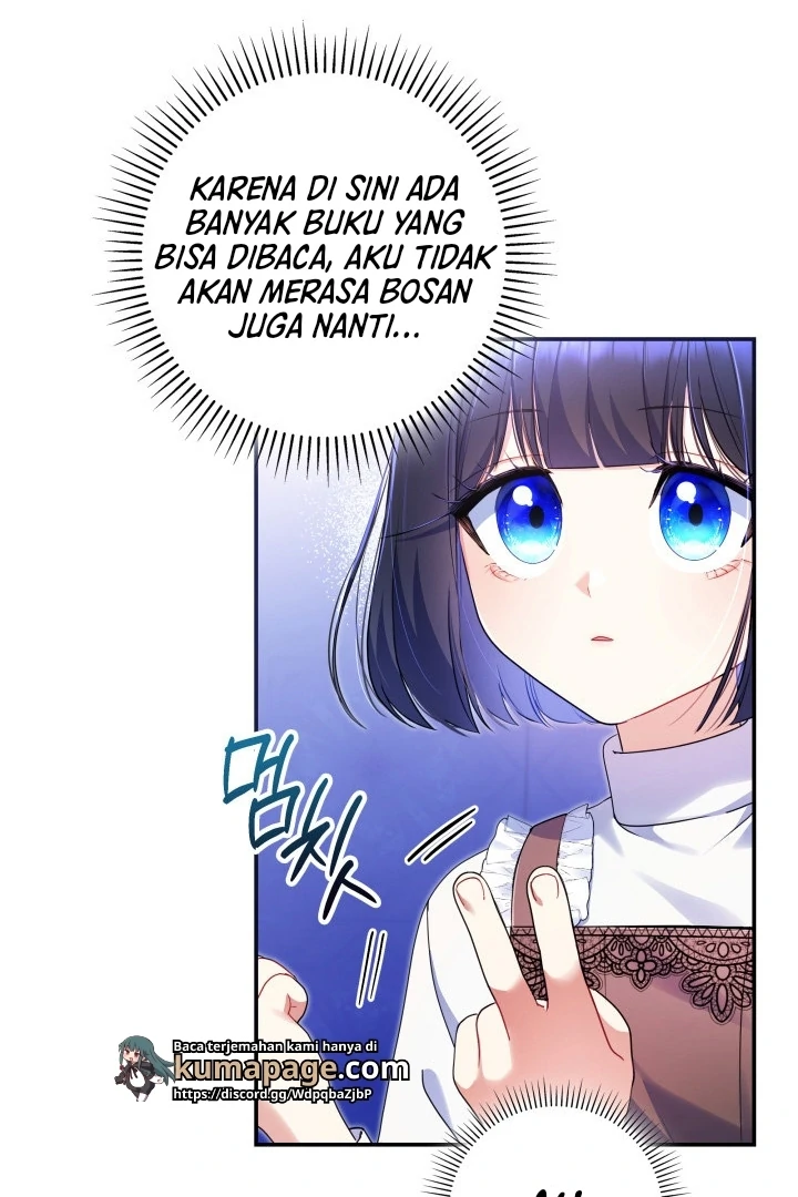 Father, I Won’t Do Anything Chapter 2 Gambar 10