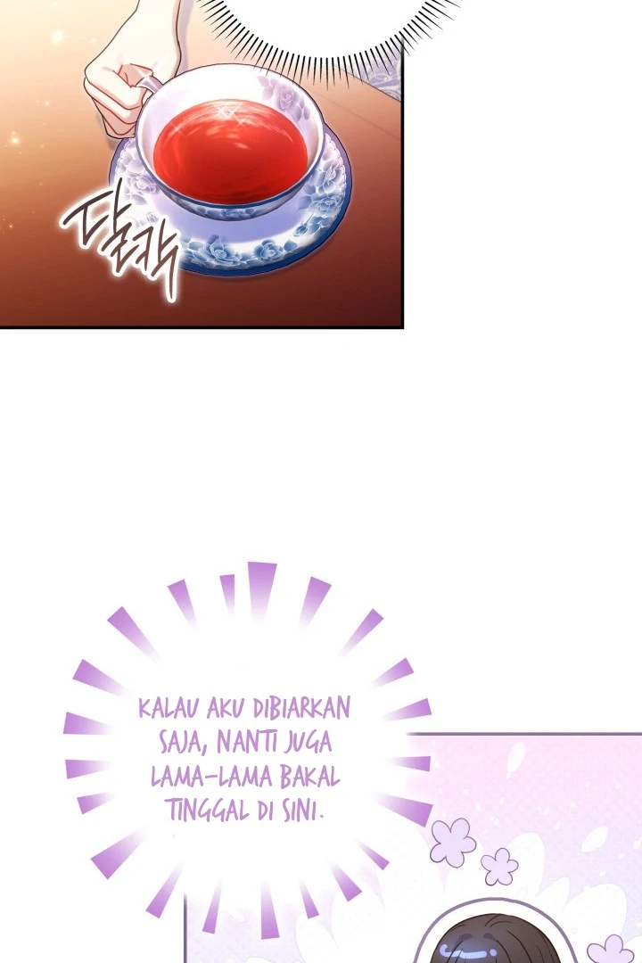 Father, I Won’t Do Anything Chapter 2 Gambar 7