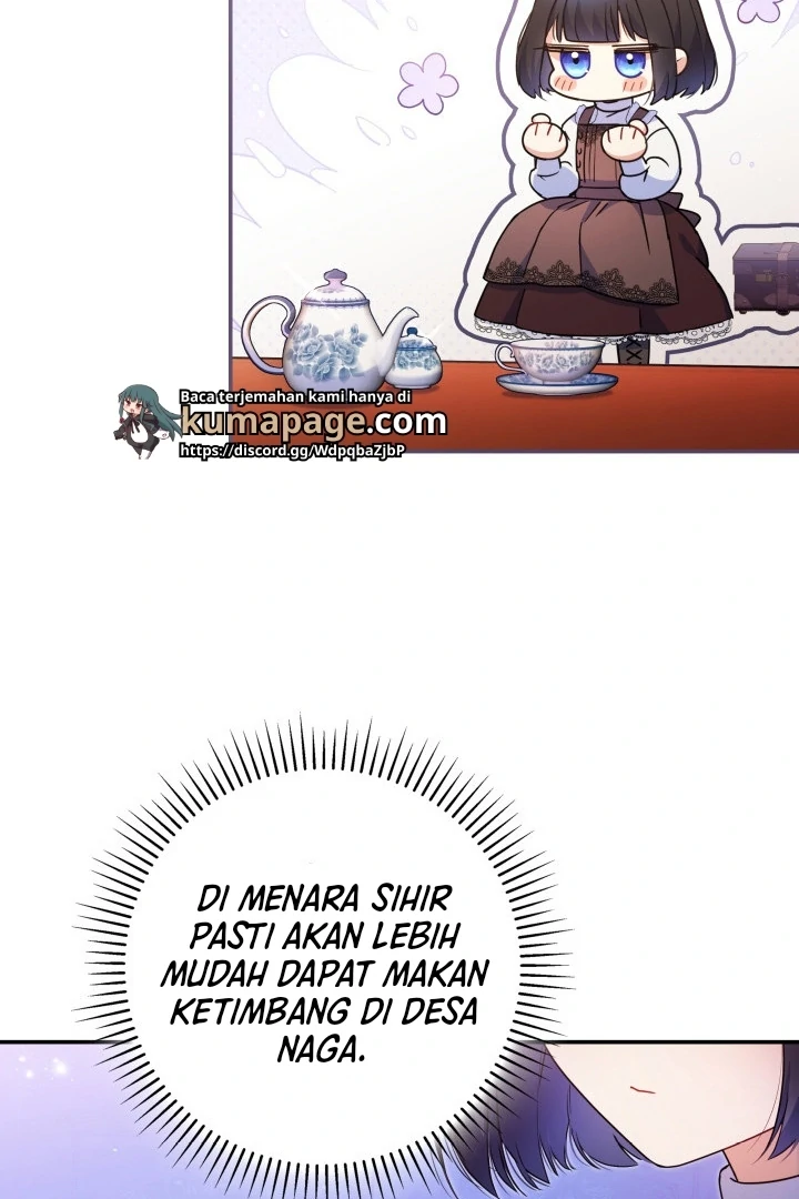 Father, I Won’t Do Anything Chapter 2 Gambar 8
