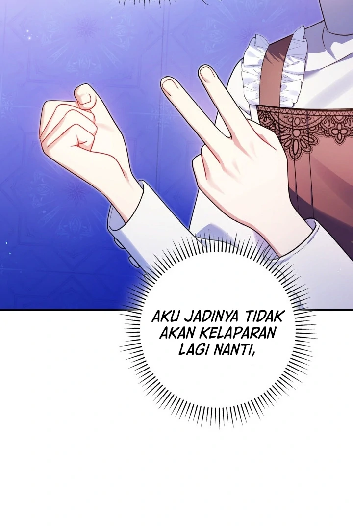 Father, I Won’t Do Anything Chapter 2 Gambar 9