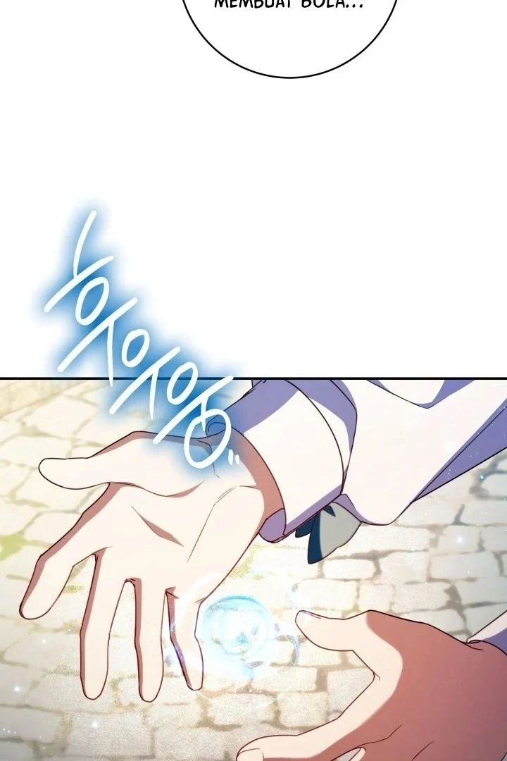 Father, I Won’t Do Anything Chapter 20 Gambar 11