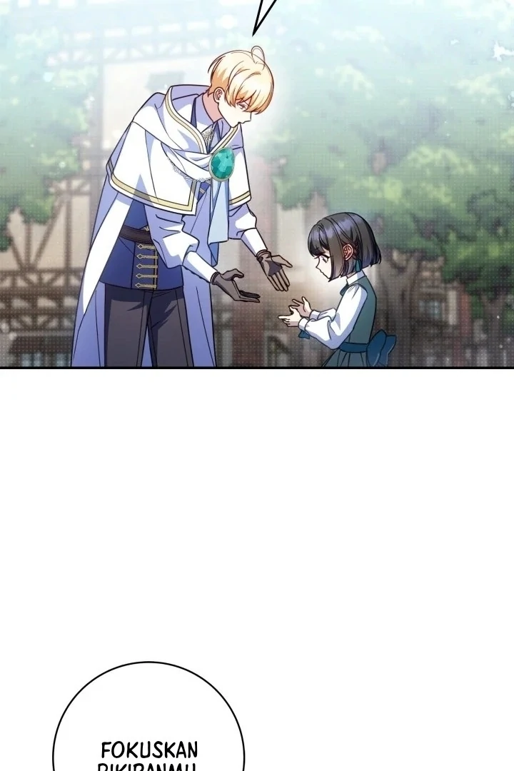 Father, I Won’t Do Anything Chapter 20 Gambar 9