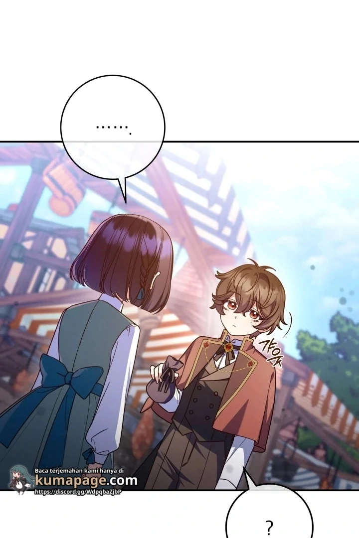 Father, I Won’t Do Anything Chapter 21 Gambar 10