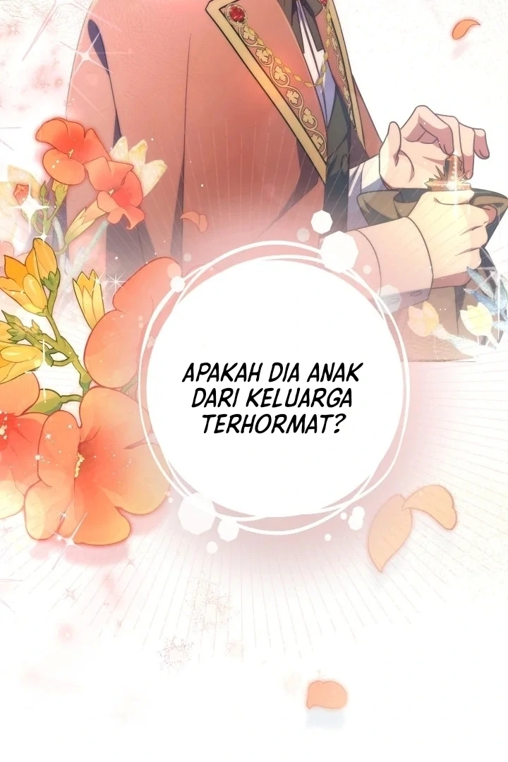 Father, I Won’t Do Anything Chapter 21 Gambar 6