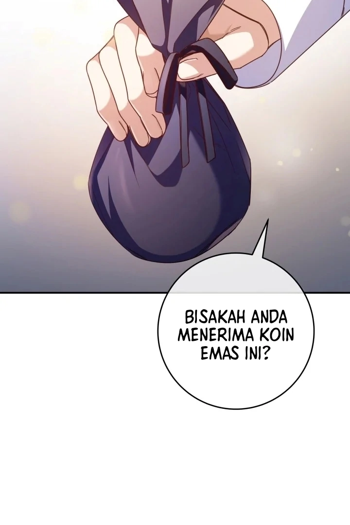 Father, I Won’t Do Anything Chapter 21 Gambar 9