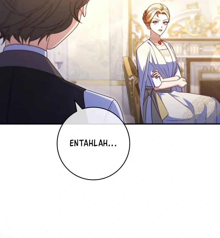 Father, I Won’t Do Anything Chapter 22 Gambar 10