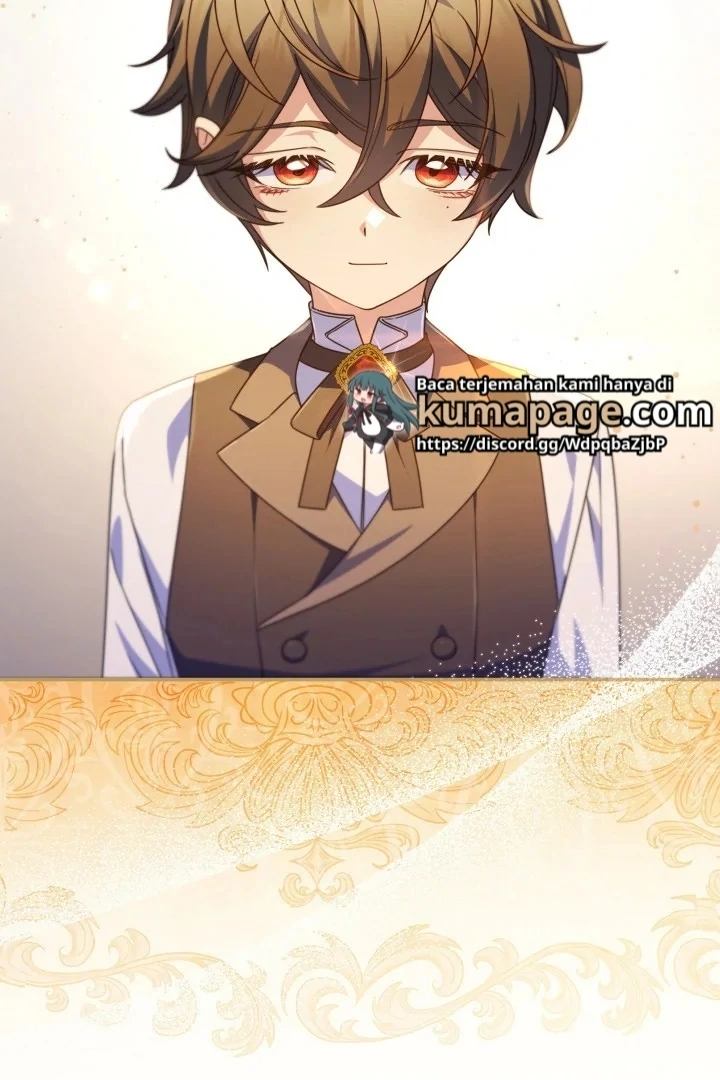 Father, I Won’t Do Anything Chapter 22 Gambar 8
