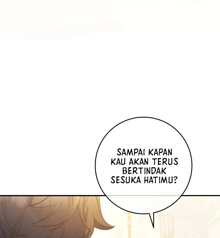 Father, I Won’t Do Anything Chapter 22 Gambar 9