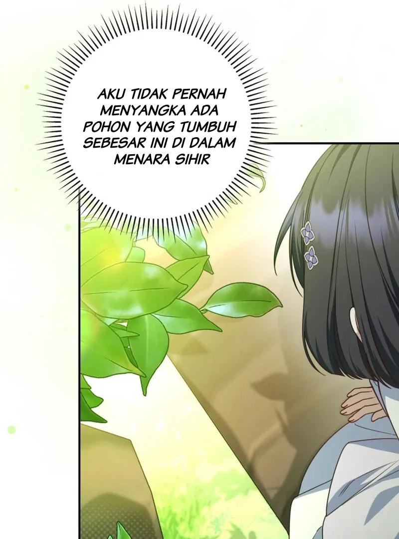 Father, I Won’t Do Anything Chapter 23 Gambar 11