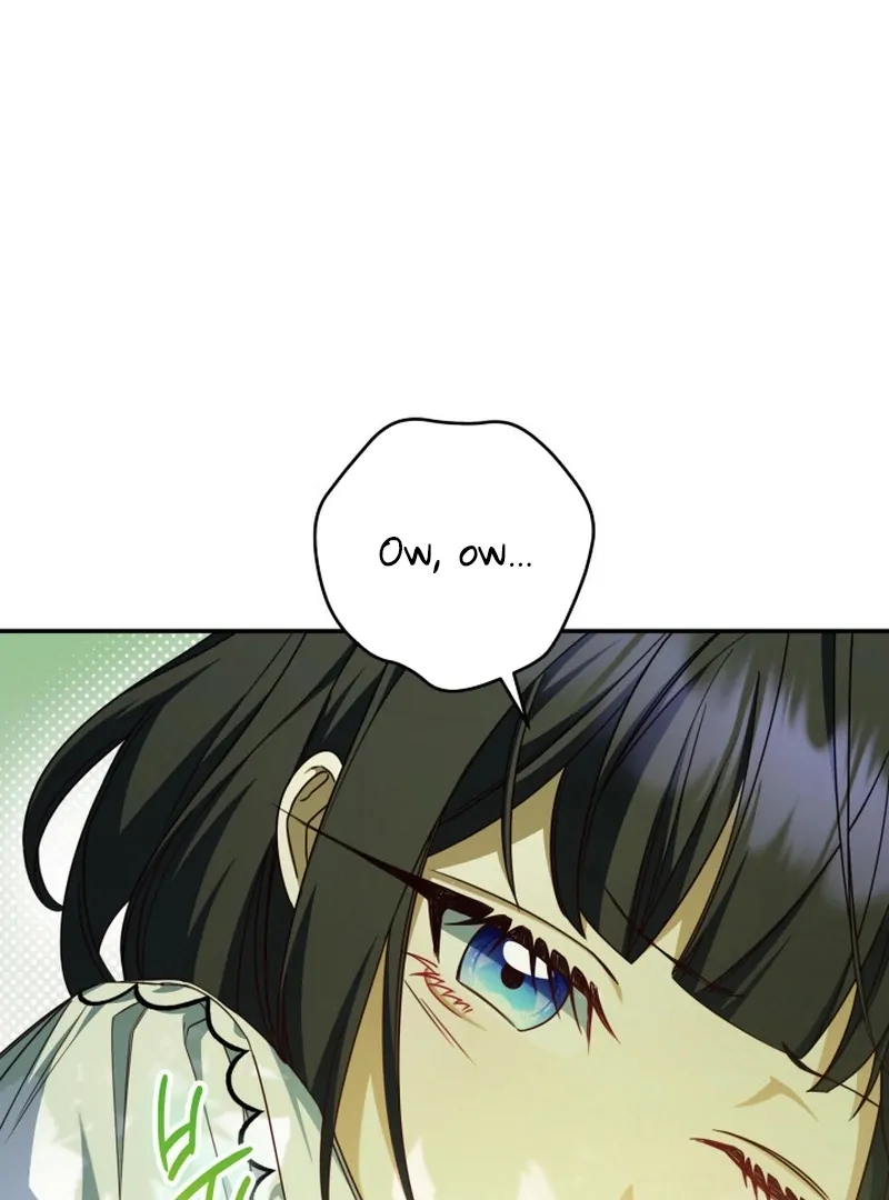 Father, I Won’t Do Anything Chapter 23 Gambar 7