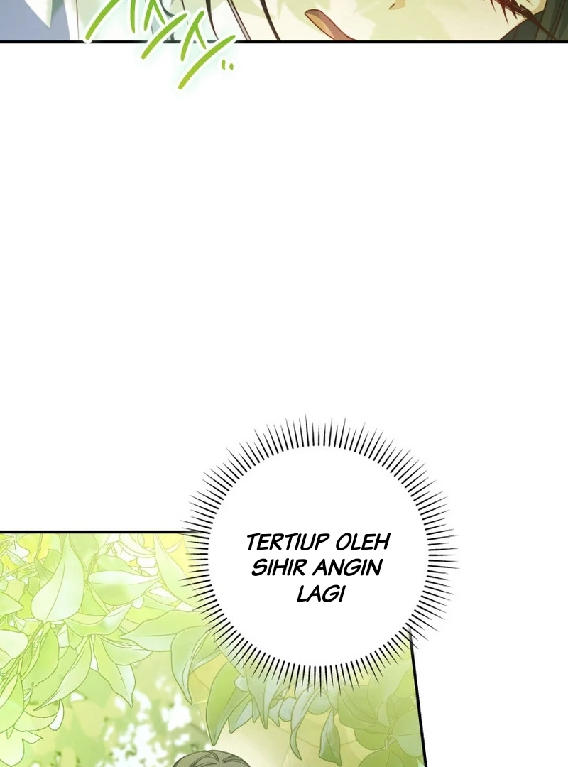 Father, I Won’t Do Anything Chapter 23 Gambar 8