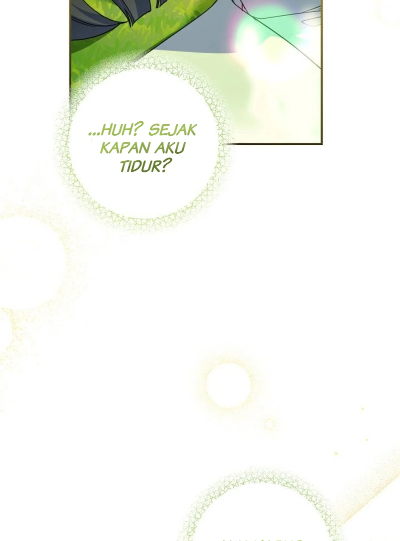 Father, I Won’t Do Anything Chapter 24 Gambar 10