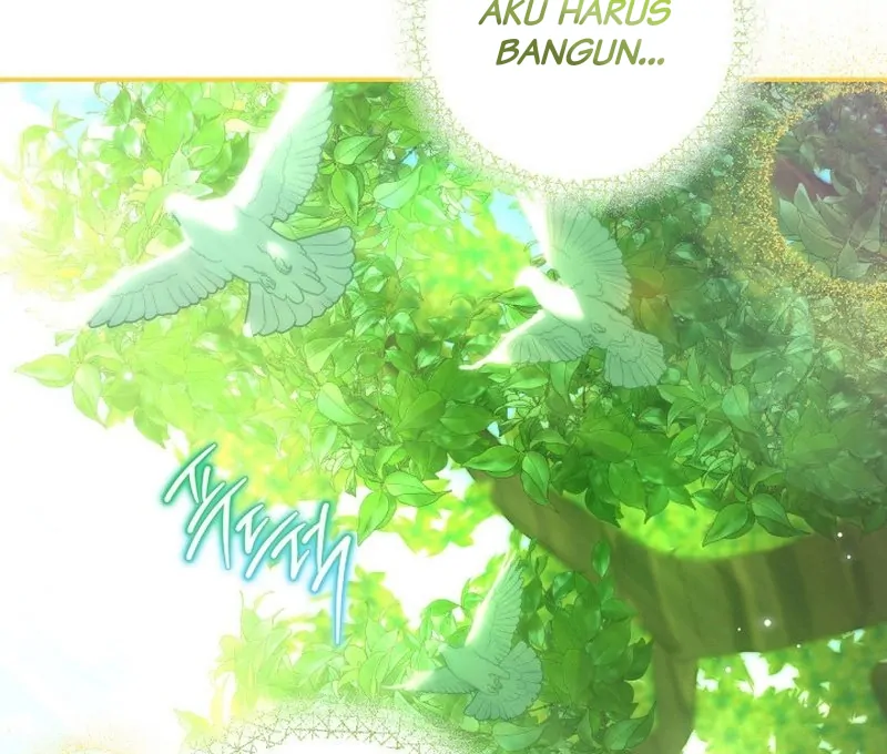 Father, I Won’t Do Anything Chapter 24 Gambar 11