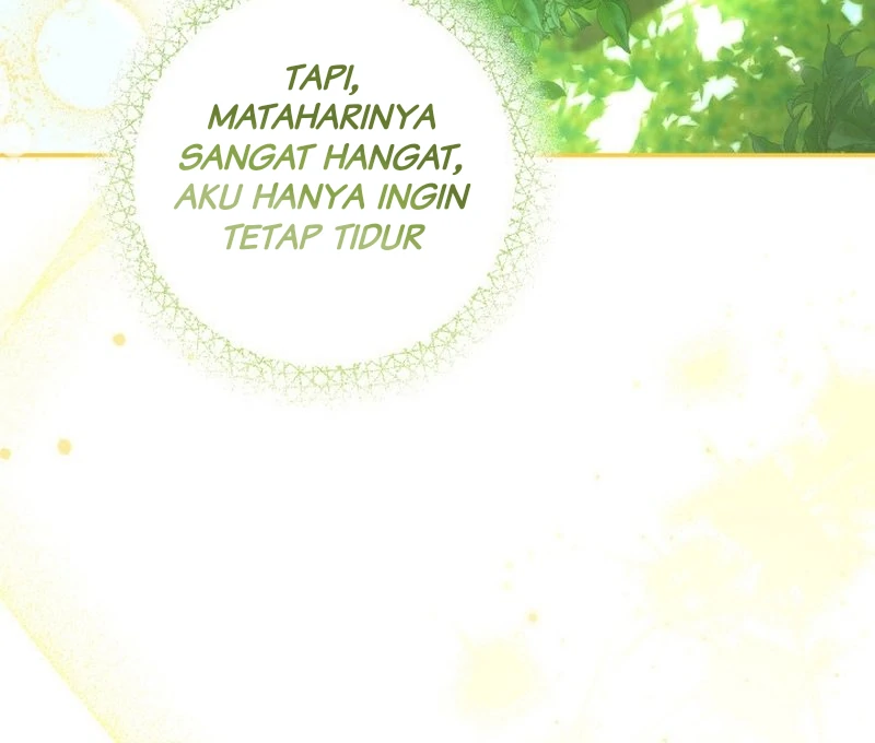 Father, I Won’t Do Anything Chapter 24 Gambar 12