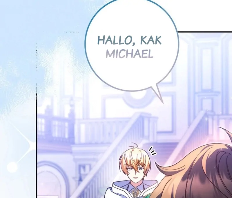 Father, I Won’t Do Anything Chapter 25 Gambar 11