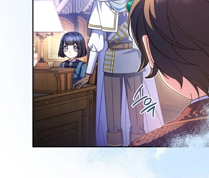Father, I Won’t Do Anything Chapter 25 Gambar 12