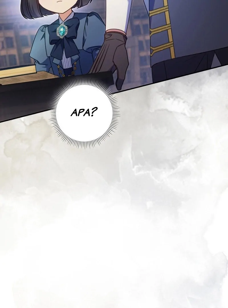 Father, I Won’t Do Anything Chapter 25 Gambar 7