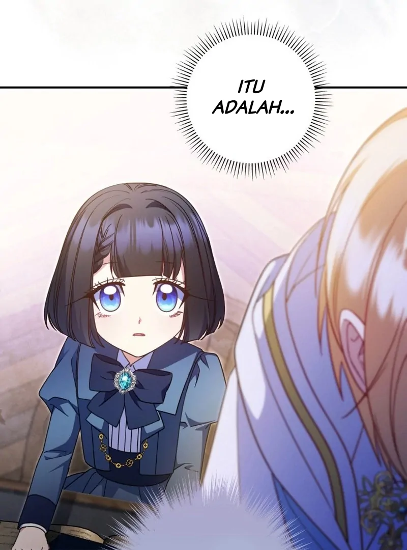 Father, I Won’t Do Anything Chapter 25 Gambar 8
