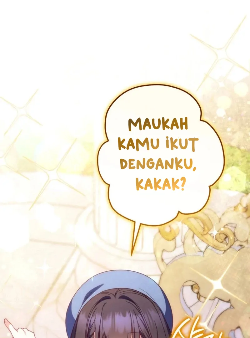 Father, I Won’t Do Anything Chapter 26 Gambar 7