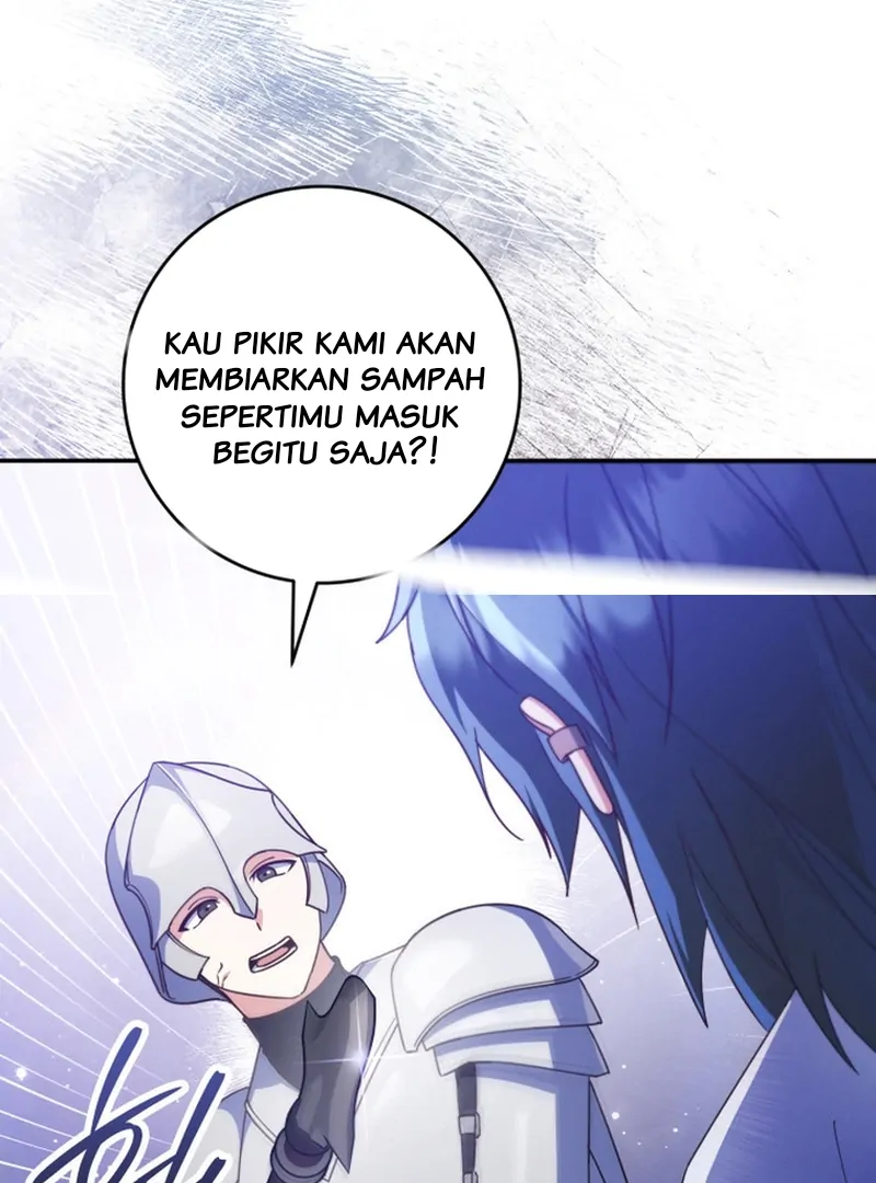 Father, I Won’t Do Anything Chapter 27 Gambar 10