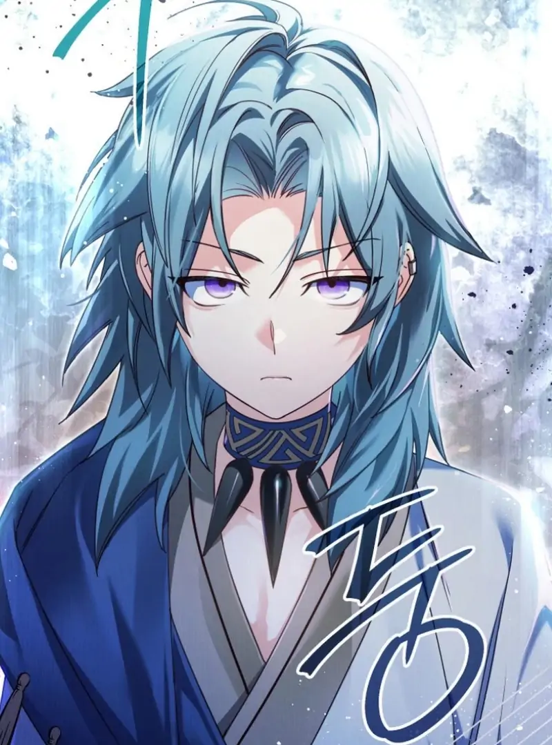 Father, I Won’t Do Anything Chapter 27 Gambar 7