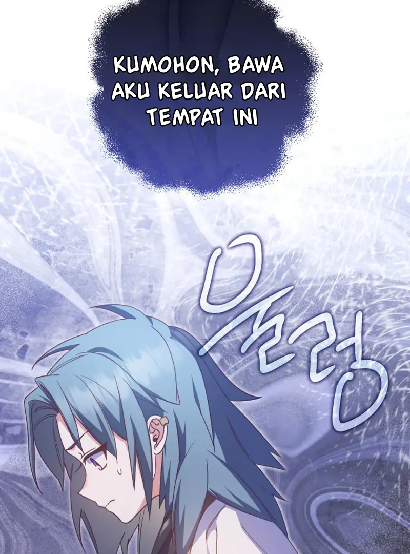 Father, I Won’t Do Anything Chapter 28 Gambar 9