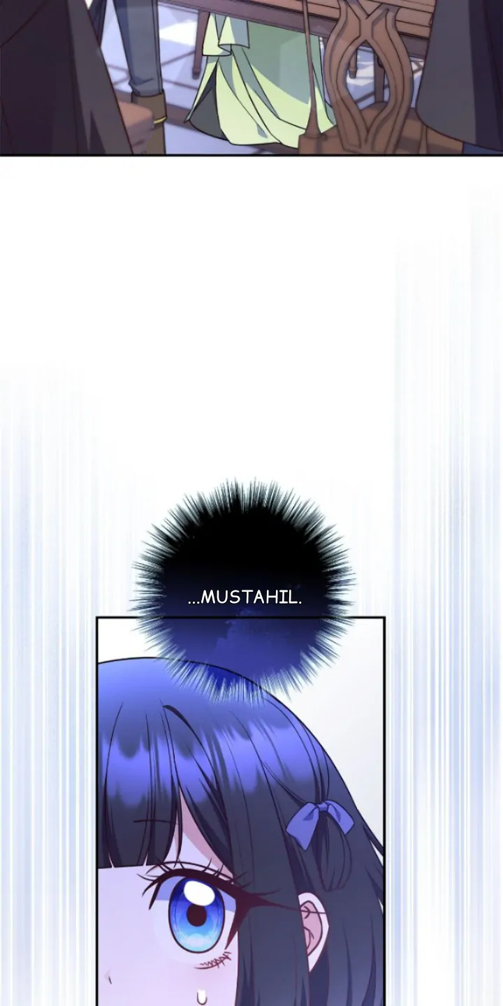 Father, I Won’t Do Anything Chapter 29 Gambar 5