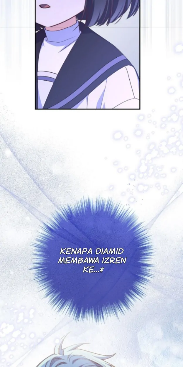 Father, I Won’t Do Anything Chapter 29 Gambar 6