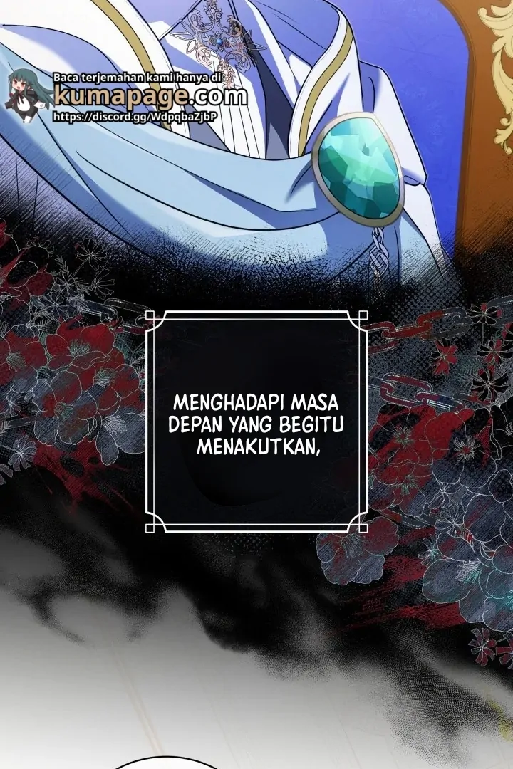 Father, I Won’t Do Anything Chapter 3 Gambar 10