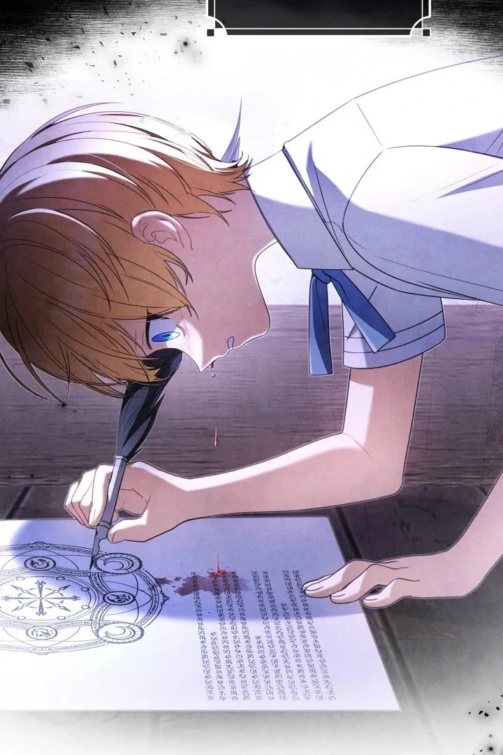 Father, I Won’t Do Anything Chapter 3 Gambar 8