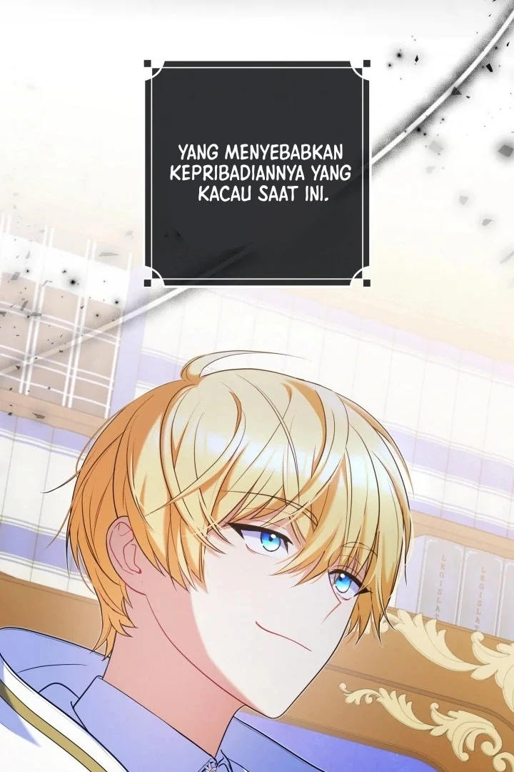 Father, I Won’t Do Anything Chapter 3 Gambar 9