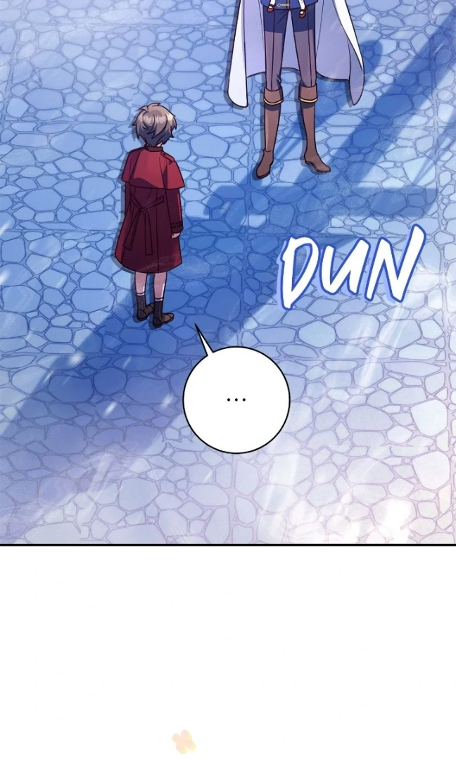 Father, I Won’t Do Anything Chapter 30 Gambar 7