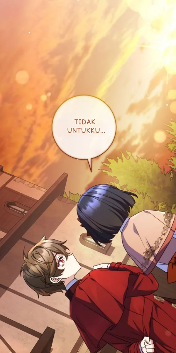 Father, I Won’t Do Anything Chapter 31 Gambar 5
