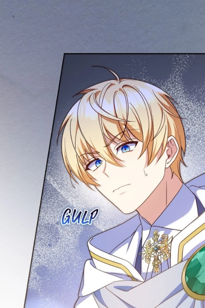 Father, I Won’t Do Anything Chapter 32 Gambar 5