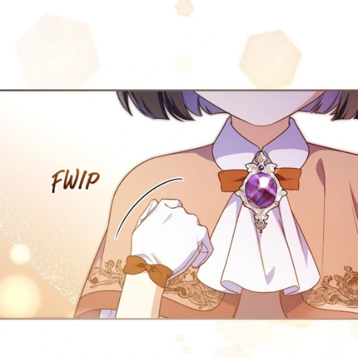 Father, I Won’t Do Anything Chapter 32 Gambar 7