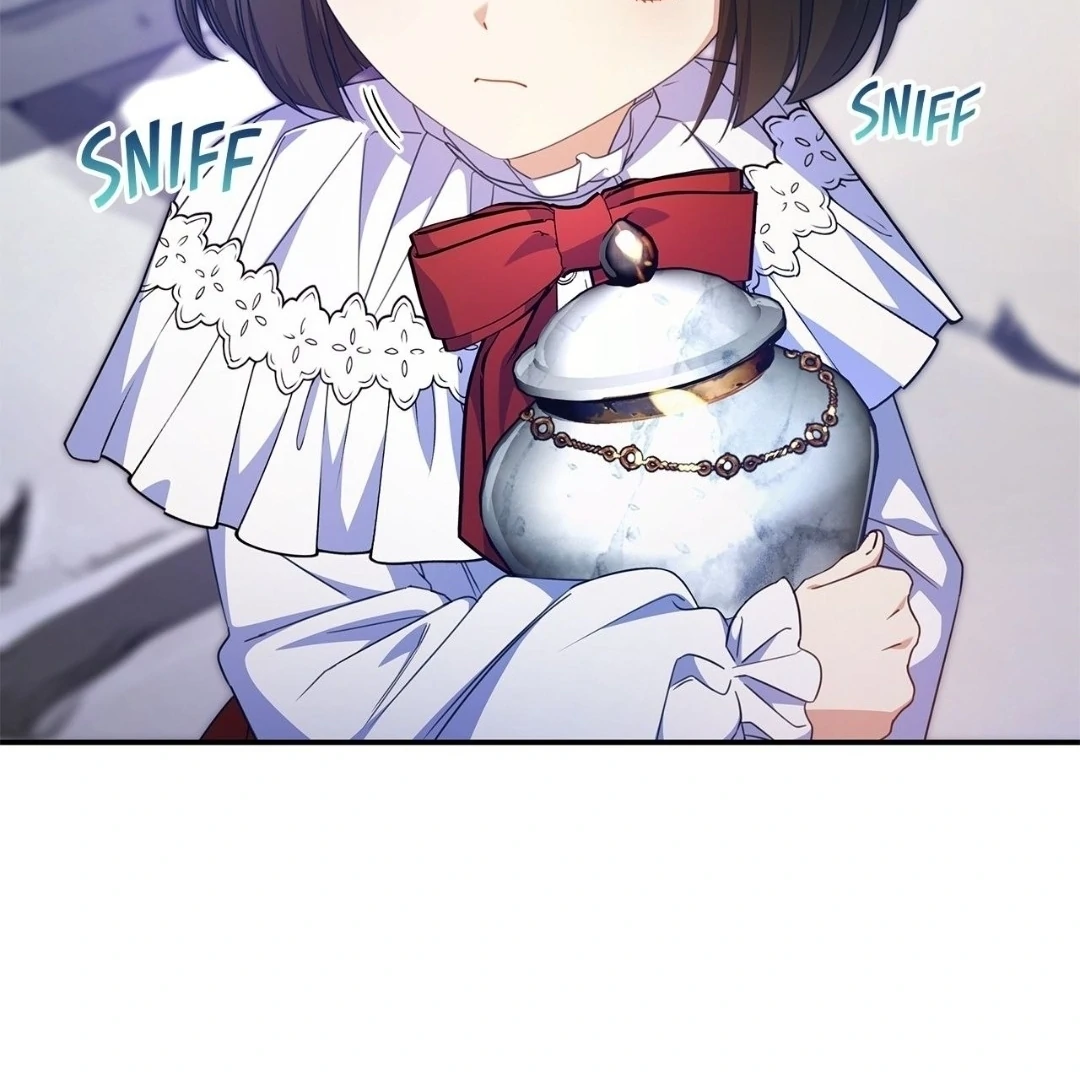 Father, I Won’t Do Anything Chapter 36 Gambar 7