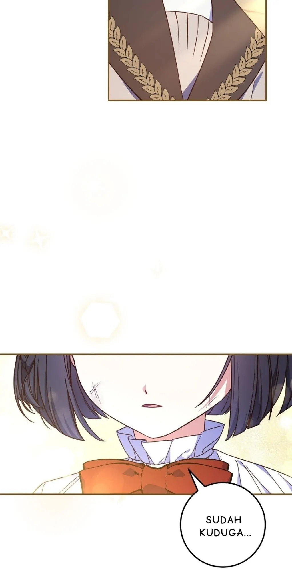 Father, I Won’t Do Anything Chapter 37 Gambar 8