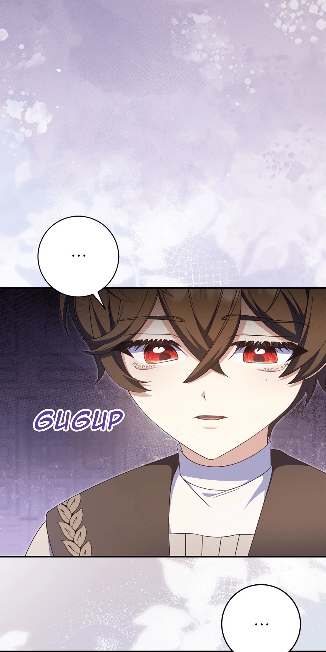 Father, I Won’t Do Anything Chapter 38 Gambar 7