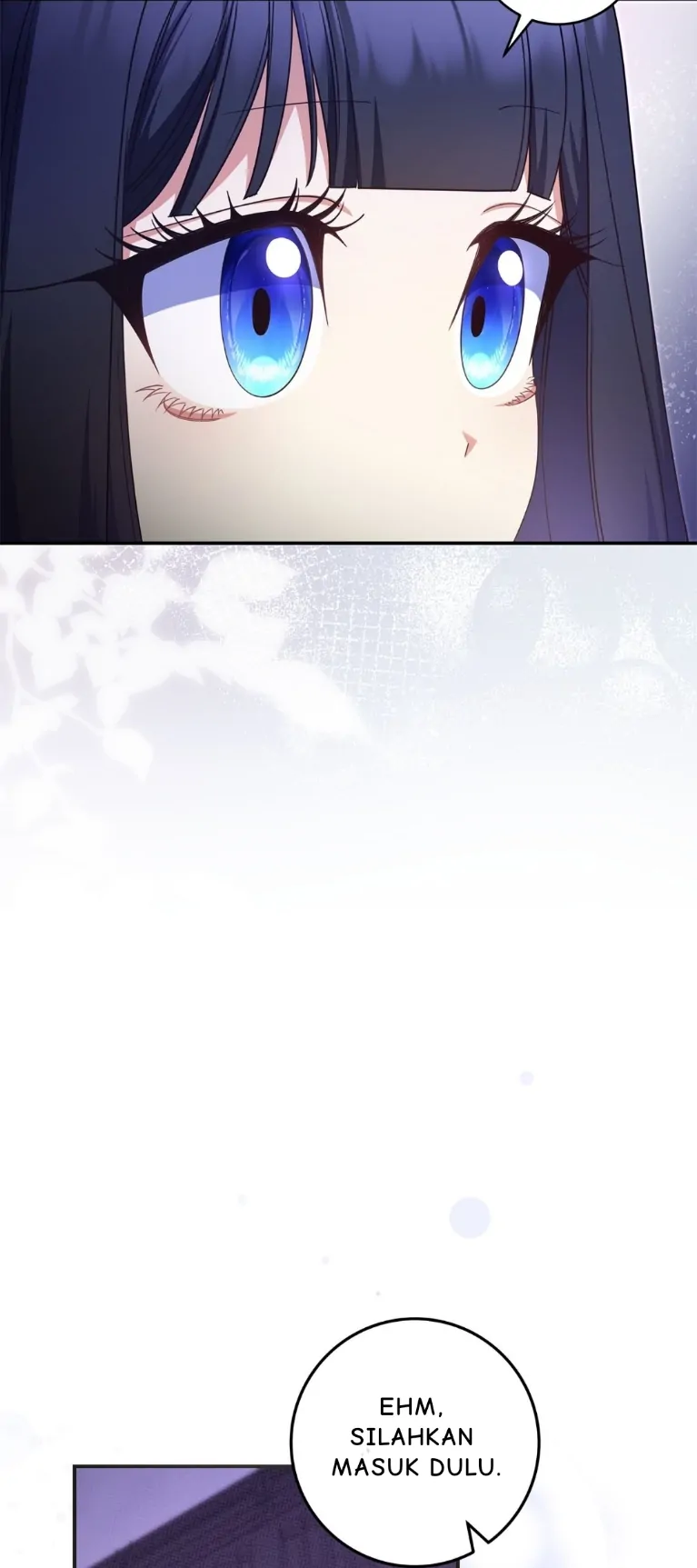 Father, I Won’t Do Anything Chapter 38 Gambar 8