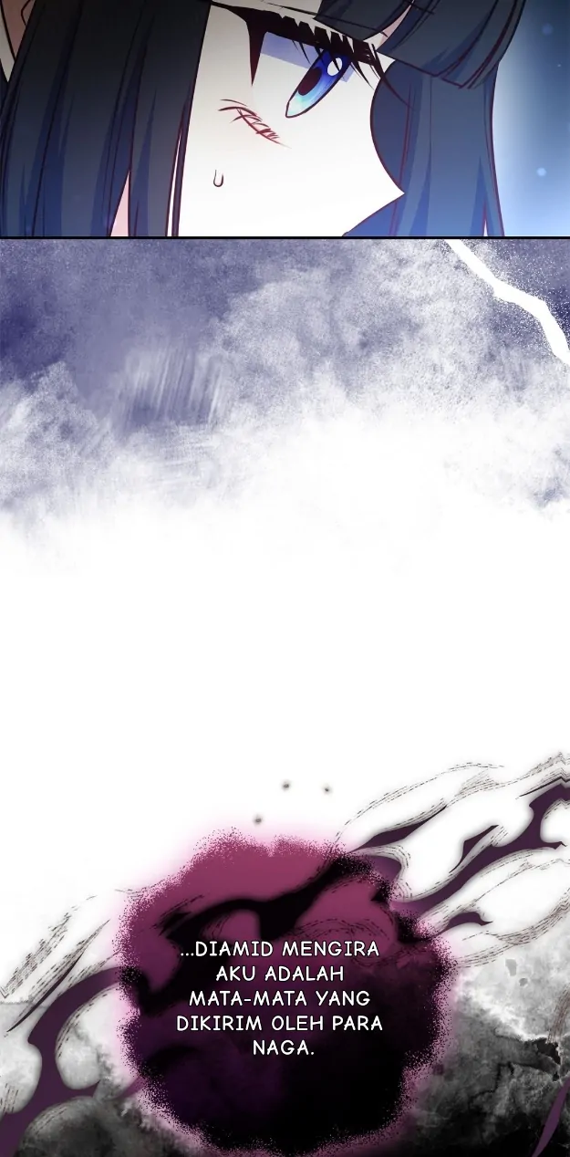 Father, I Won’t Do Anything Chapter 39 Gambar 8