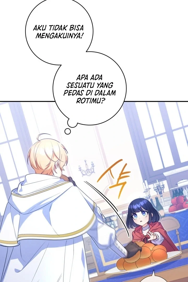 Father, I Won’t Do Anything Chapter 4 Gambar 10