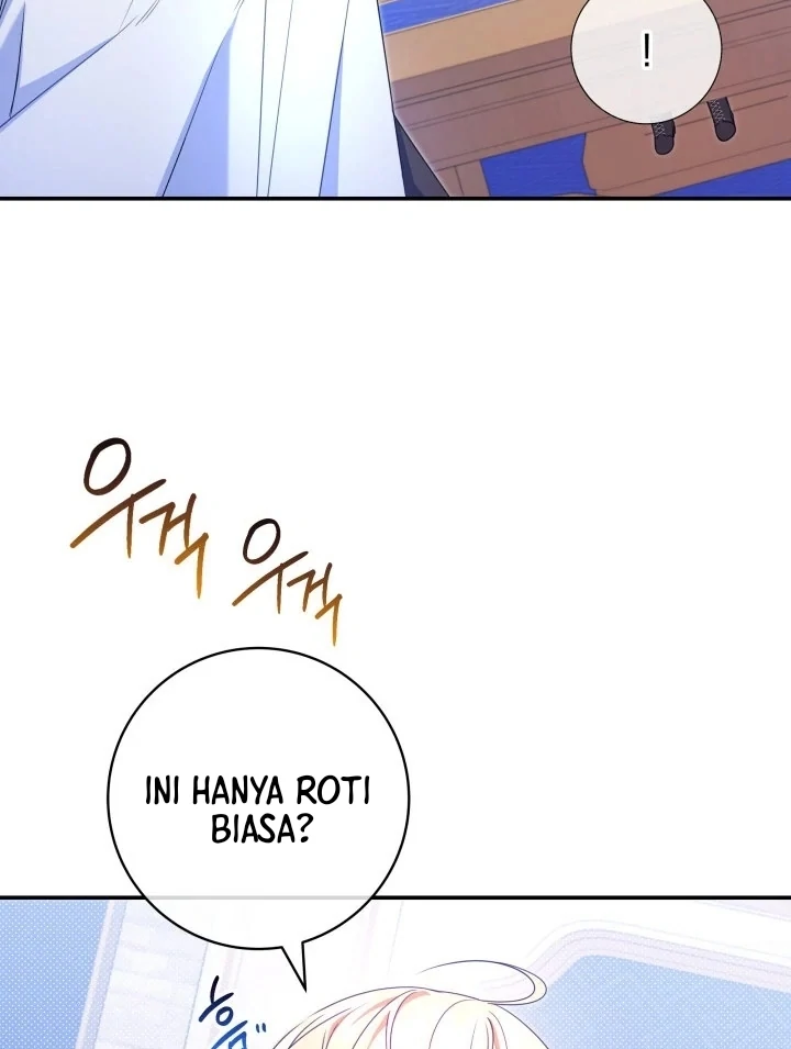 Father, I Won’t Do Anything Chapter 4 Gambar 11