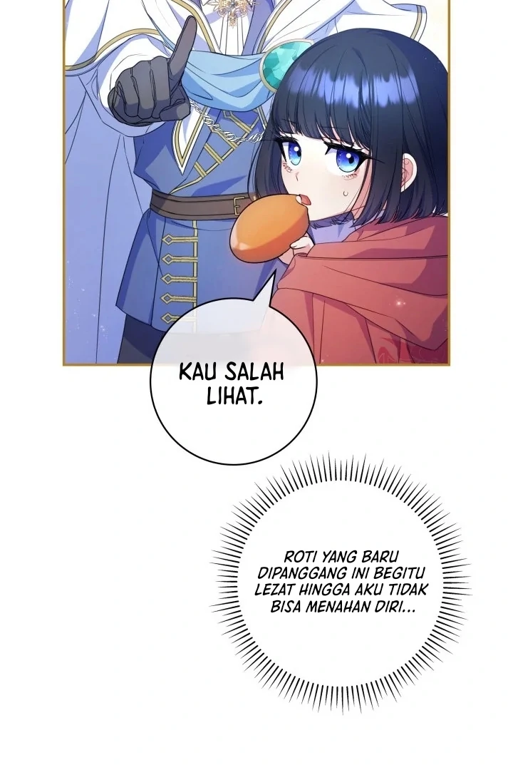Father, I Won’t Do Anything Chapter 4 Gambar 7
