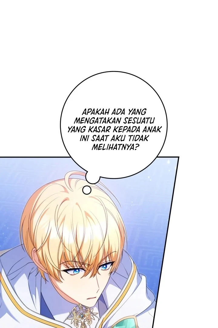Father, I Won’t Do Anything Chapter 4 Gambar 8